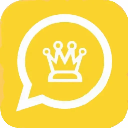 Golden-WhatsApp